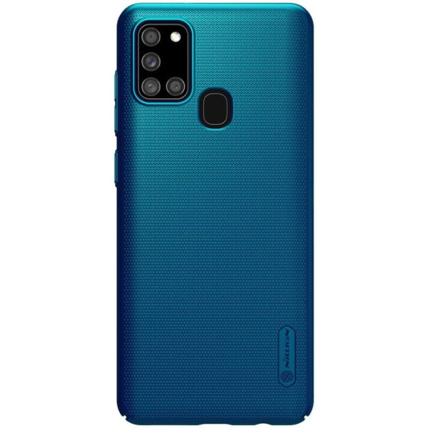 

Чехол Amax Matte для Samsung Galaxy A21s