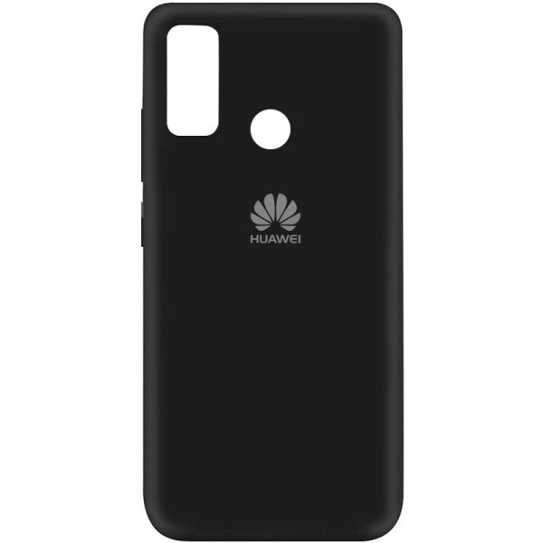 

Чехол Silicone Cover My Color Full Protective (A) для Huawei P Smart (2020)