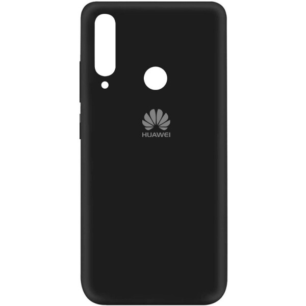 

Чехол Silicone Cover My Color Full Protective (A) для Huawei Y6p