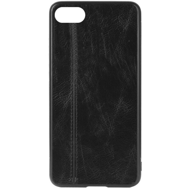 

Кожаный чехол Line для Apple iPhone 7 / 8 / SE (2020) (4.7")