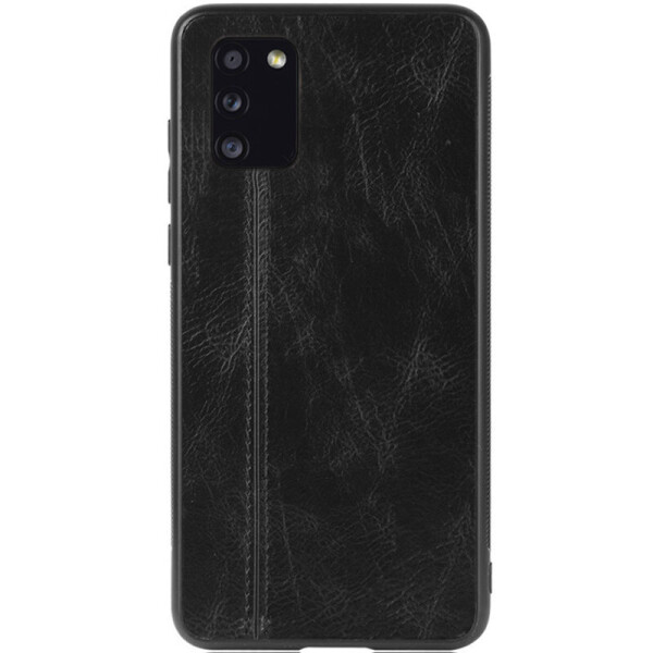 

Кожаный чехол Line для Samsung Galaxy A41