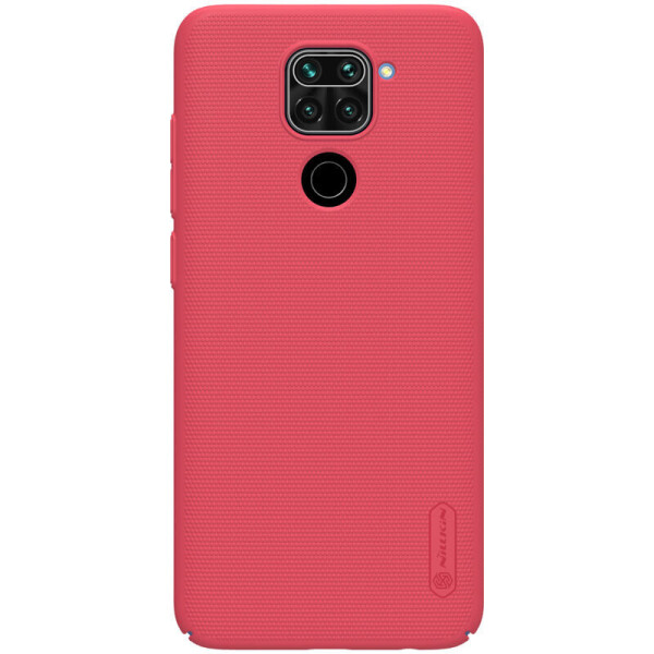 

Чехол Amax Matte для Xiaomi Redmi Note 9 / Redmi 10X