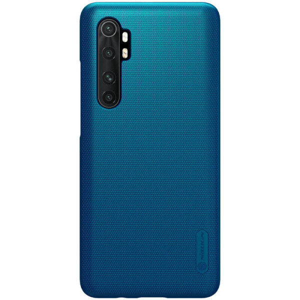 

Чехол Amax Matte для Xiaomi Mi Note 10 Lite