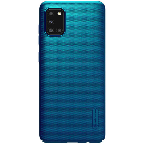 

Чехол Amax Matte для Samsung Galaxy A31