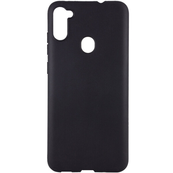 

Чехол TPU Epik Black для Samsung Galaxy M11