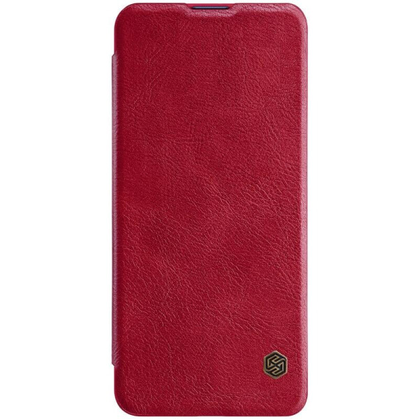 

Кожаный чехол (книжка) Amax Qin Series для Xiaomi Mi 10 / Mi 10 Pro