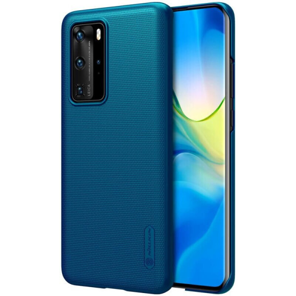 

Чехол Amax Matte для Huawei P40 Pro