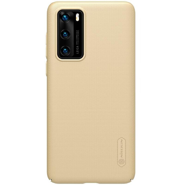 

Чехол Amax Matte для Huawei P40