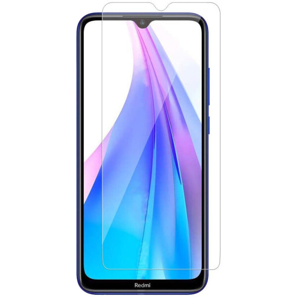

Защитная пленка SKLO 2.5D Nano (тех.пак) для Xiaomi Redmi Note 8T