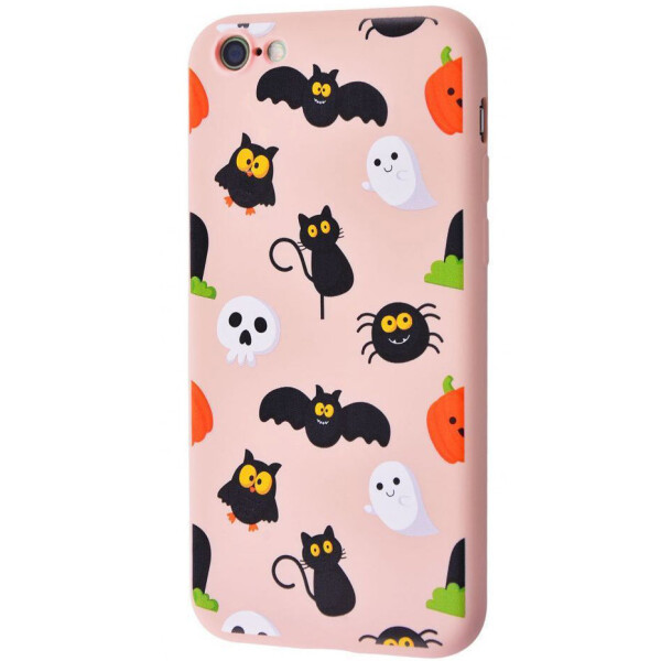

TPU чехол WAVE Fancy для Apple iPhone 7 / 8 / SE (2020)