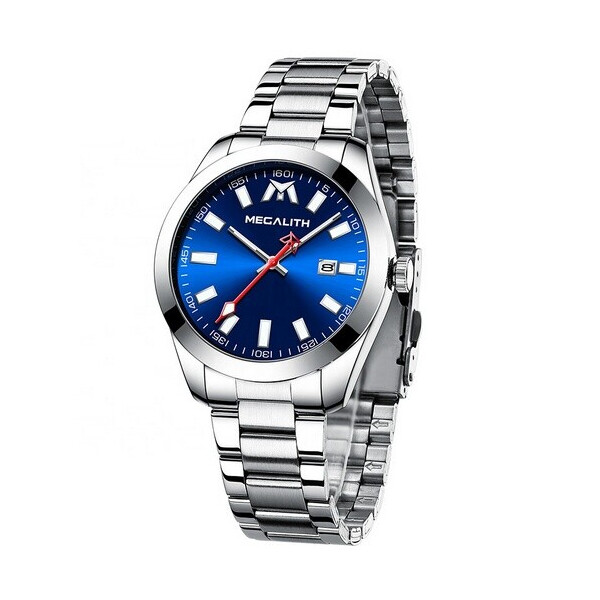 

Наручные часы Chronte Chris Silver-Blue