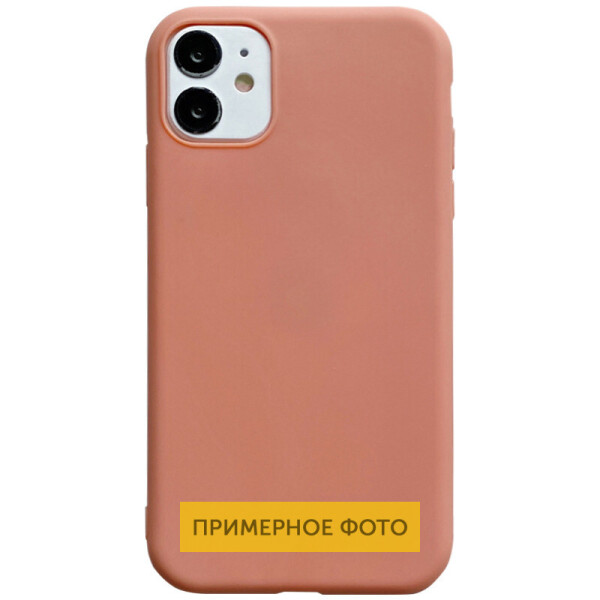 

Силиконовый чехол Candy для Apple iPhone 7 plus / 8 plus (5.5")