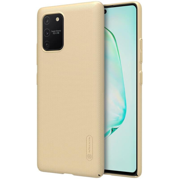 

Чехол Amax Matte для Samsung Galaxy S10 Lite