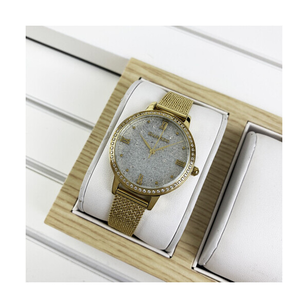 

Guardo B01340-4 Gold-Silver