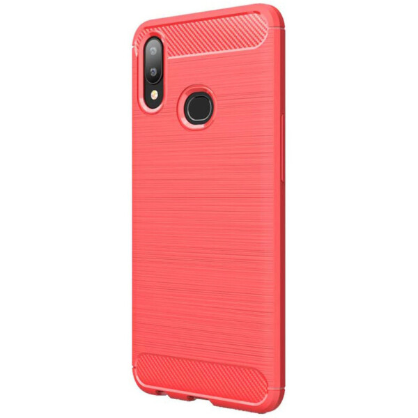 

TPU чехол Slim Series для Samsung Galaxy M01s