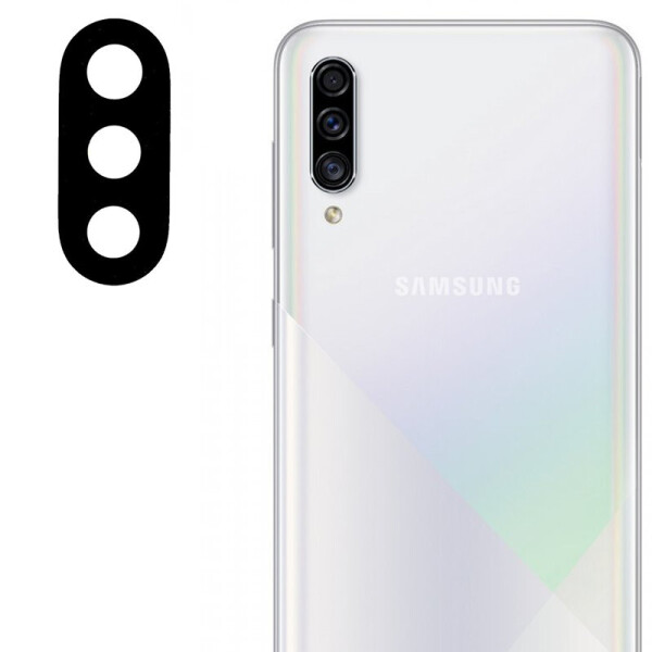 

Гибкое защитное стекло 0.18mm на камеру (тех.пак) для Samsung Galaxy A30s