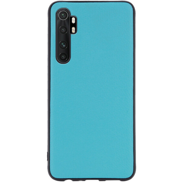 

Кожаная накладка Epic Vivi series для Xiaomi Mi Note 10 Lite