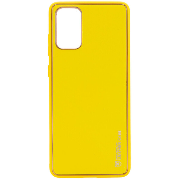 

Кожаный чехол Xshield для Samsung Galaxy S20+