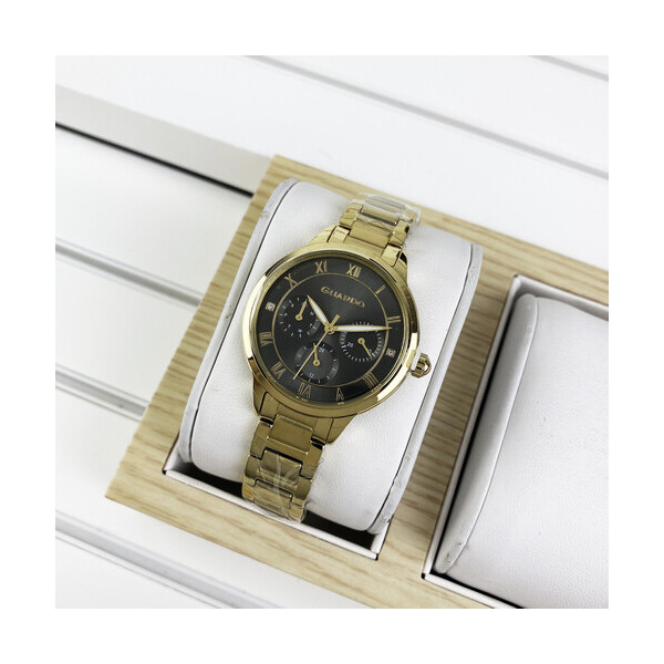 

Guardo B01395-3 Gold-Brown