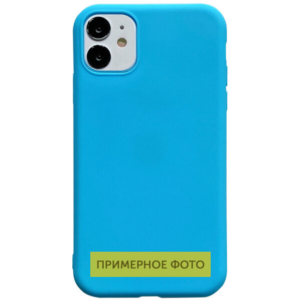 

Силиконовый чехол Candy для Xiaomi Redmi Note 8T