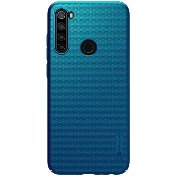 

Чехол Amax Matte для Xiaomi Redmi Note 8T