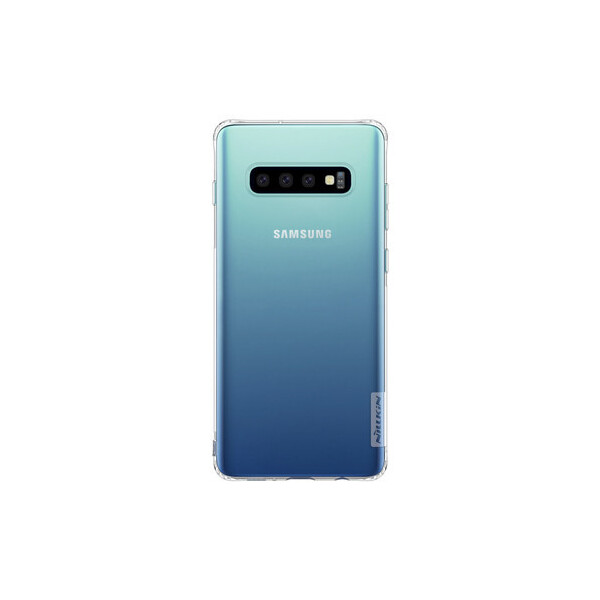 

TPU чехол Amax Nature Series для Samsung Galaxy S10+