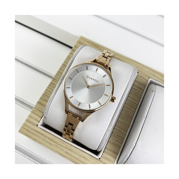 

Guardo 012440-5 Cuprum-White