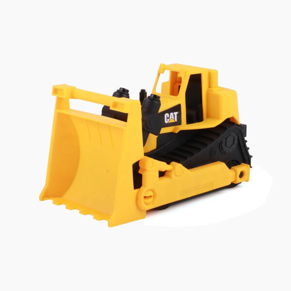 

Бульдозер Funrise CAT Строительная бригада 25 см (82022F)