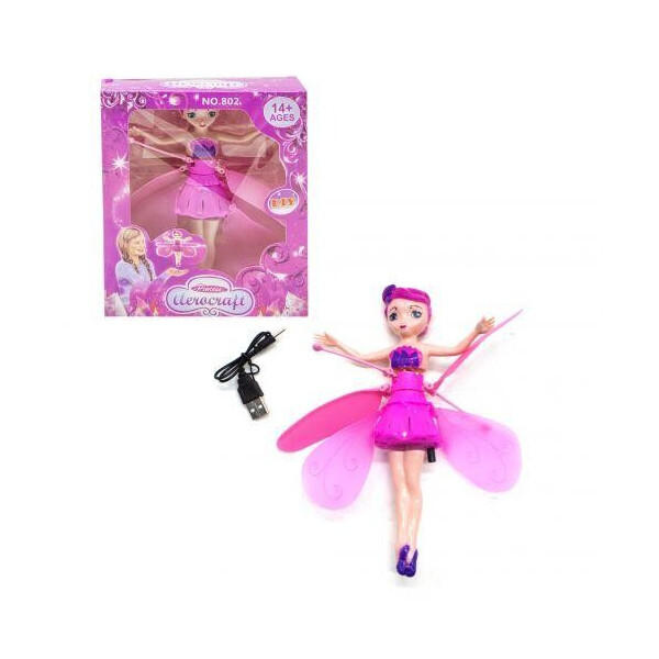 

Летающая фея PRR60