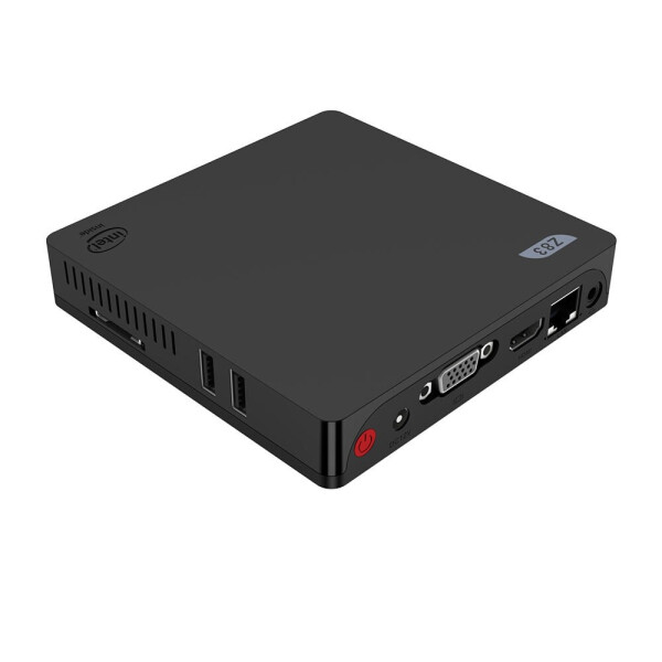 

Beelink Z83-V Mini PC Intel Atom x5-Z8350, 4GB+64GB