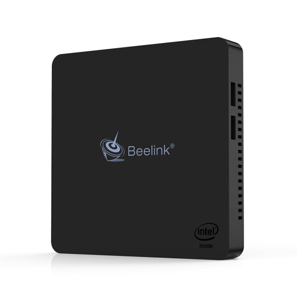 Акція на Beelink MII-V Mini PC Intel Celeron N3350, 4GB+64GB від Allo UA