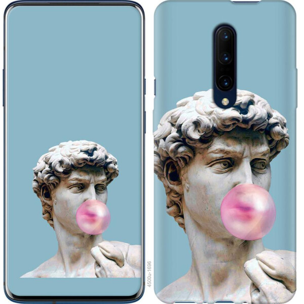

Чехол на OnePlus 7 Pro Микеланджело (04798)