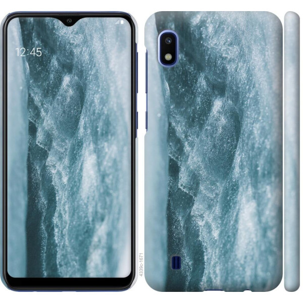 

Чехол на Samsung Galaxy A10 2019 A105F Water (04798)