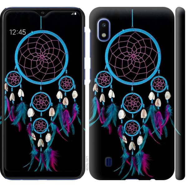 

Чехол на Samsung Galaxy A10 2019 A105F Ловец снов (04798)