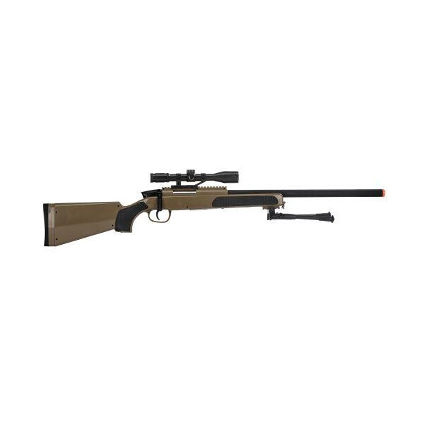 

Винтовка "Airsoft Gun" ZM51G/ZM51T