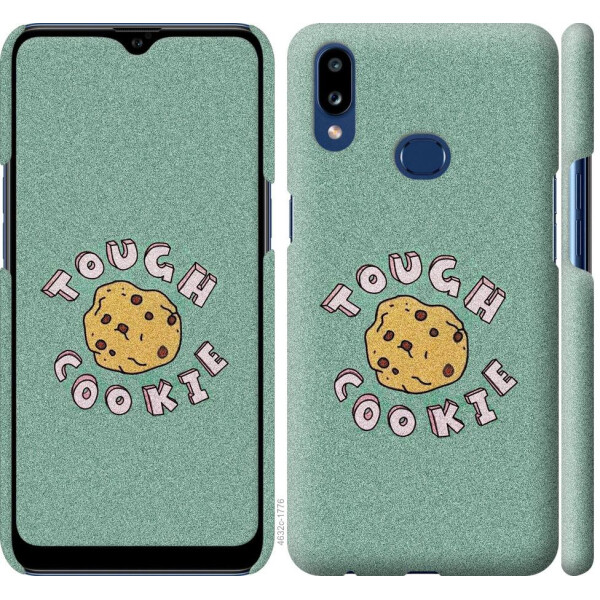 

Чехол на Samsung Galaxy A10s A107F Печенька (04798)
