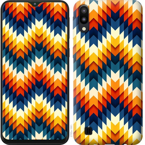 

Чехол на Samsung Galaxy A2 Core A260F Yellow leaf (04798)