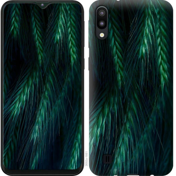 

Чехол на Samsung Galaxy A2 Core A260F Колоски (04798)