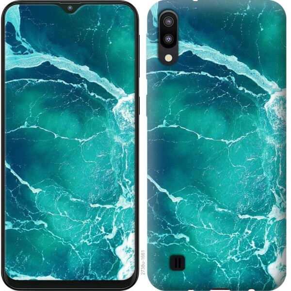 

Чехол на Samsung Galaxy A2 Core A260F Океан 2 (04798)