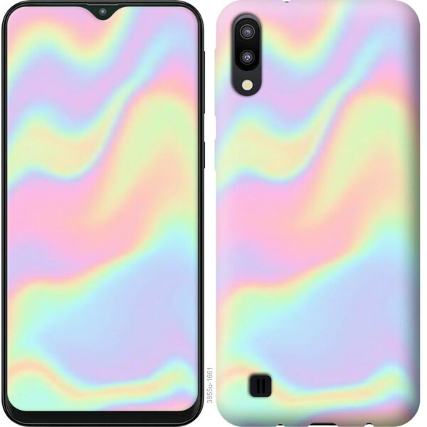 

Чехол на Samsung Galaxy A2 Core A260F пастель (04798)