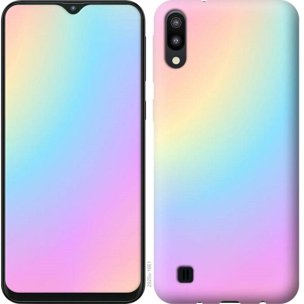

Чехол на Samsung Galaxy A2 Core A260F Радуга 2 (04798)