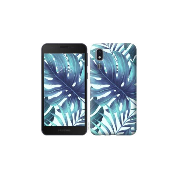 

Чехол на Samsung Galaxy A2 Core A260F Тропическая пальма (04798)