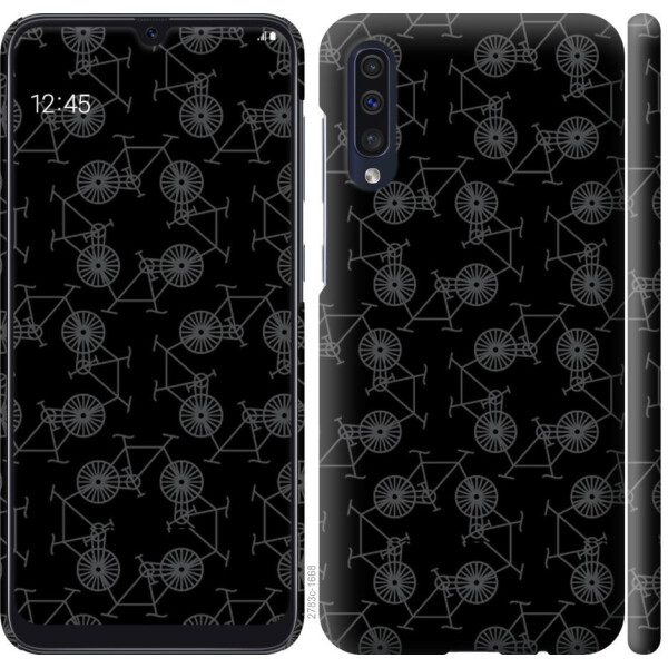 

Чехол на Samsung Galaxy A30s A307F Velodreamer (04798)
