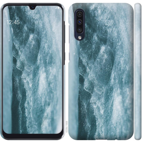 

Чехол на Samsung Galaxy A30s A307F Water (04798)