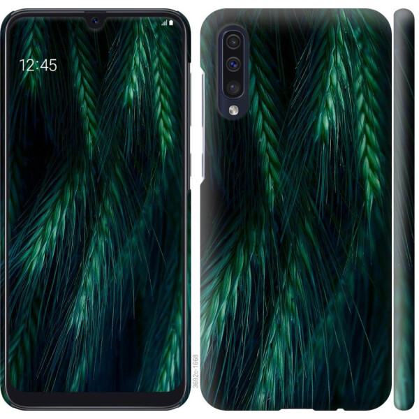 

Чехол на Samsung Galaxy A30s A307F Колоски (04798)
