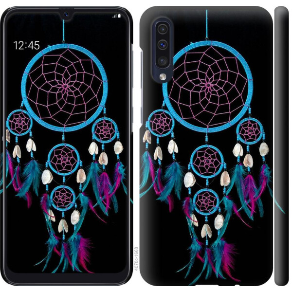 

Чехол на Samsung Galaxy A30s A307F Ловец снов (04798)