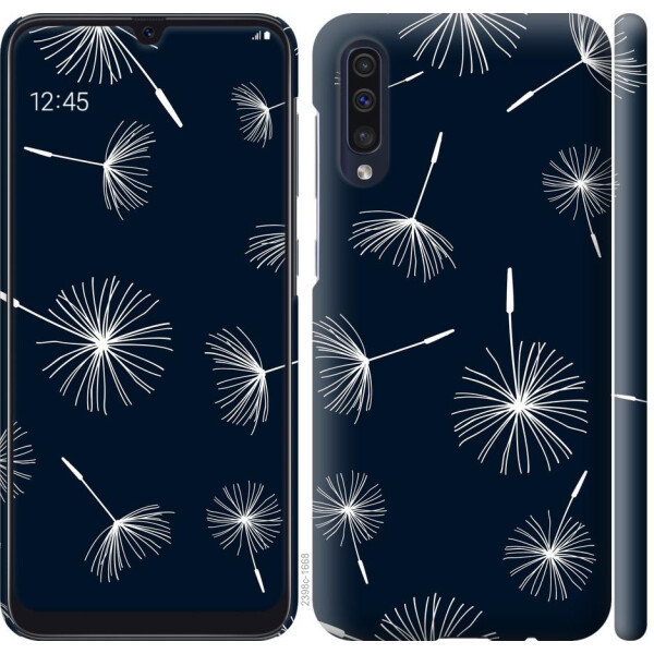 

Чехол на Samsung Galaxy A30s A307F одуванчики (04798)