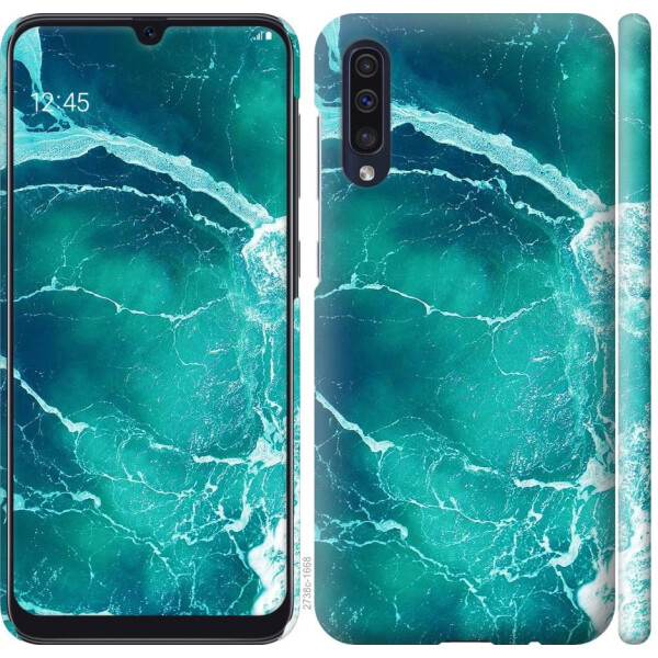 

Чехол на Samsung Galaxy A30s A307F Океан 2 (04798)