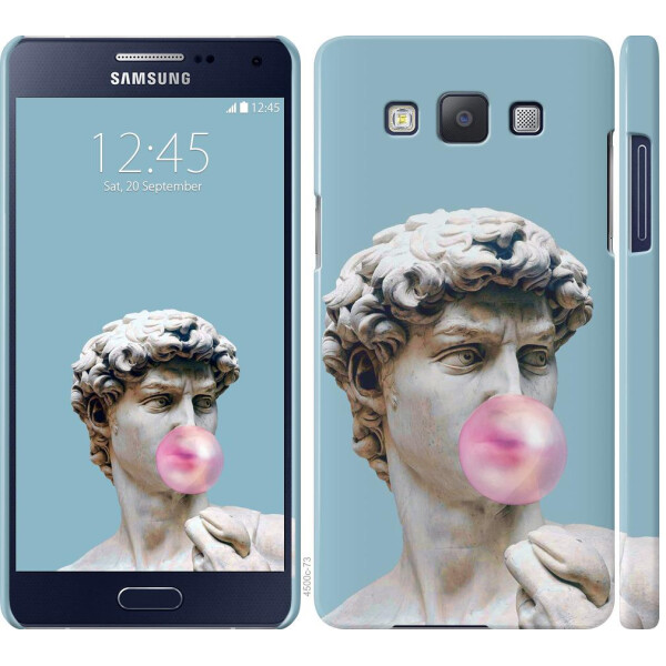 

Чехол на Samsung Galaxy A5 A500H Микеланджело (04798)