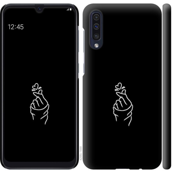 

Чехол на Samsung Galaxy A50 2019 A505F Love You (04798)